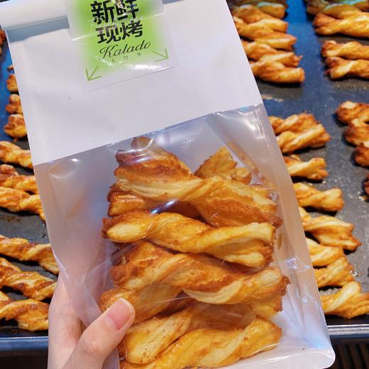 椰蓉酥条（升级上市） 商品图2