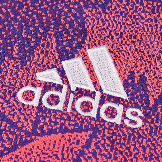 ADIDAS/阿迪达斯 JUVE 3 JSY22-23赛季尤文图斯第二客场球迷版比赛球衣HR5639 商品图2
