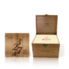 【样本茶】曼松古树327散茶品藏装 2018 2022曼松古树 50g*2/盒 限量发行 商品缩略图0