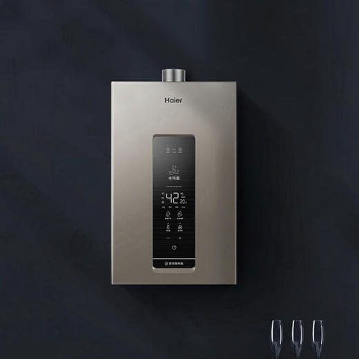 海尔（Haier）热水器JSQ31-16KL3U1(12T) 商品图0