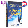 【中商原版】神探斯特莱克1 布谷鸟的呼唤 英文原版 The Cuckoo s Calling Cormoran Strike Robert Galbraith JK 罗琳 Rowling 商品缩略图0