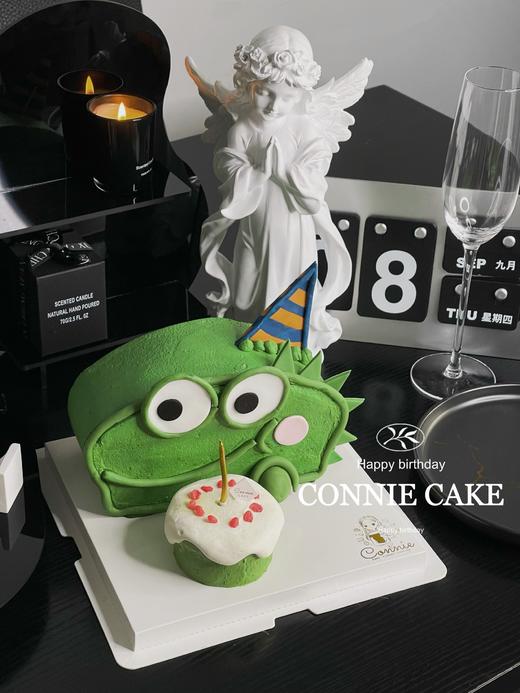 【1037】小恐龙 商品图4