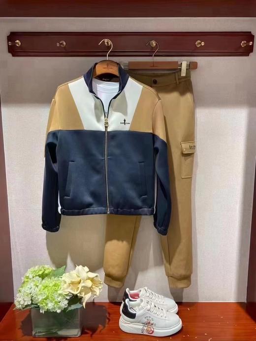 4F比音勒芬 商品图0