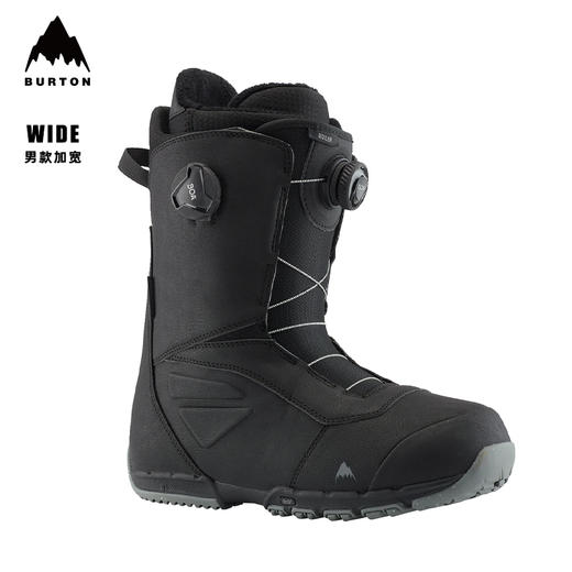 25/26BURTON雪靴RULER BOA WIDE 商品图0