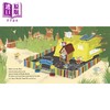 【中商原版】The Bookshop Mice 书店小老鼠 英文原版 儿童绘本 故事绘本 Robert Starling 3-6岁  商品缩略图1