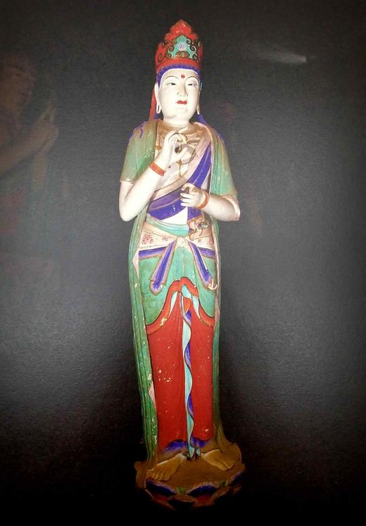 《佛光寺东大殿唐塑》《南禅寺大佛殿唐塑》，8开，山西省古建筑与彩塑壁画保护研究院编，北京雅昌精印，三晋出版社2022年版，分别定价288,168元，分别售价：216,126元。 商品图4