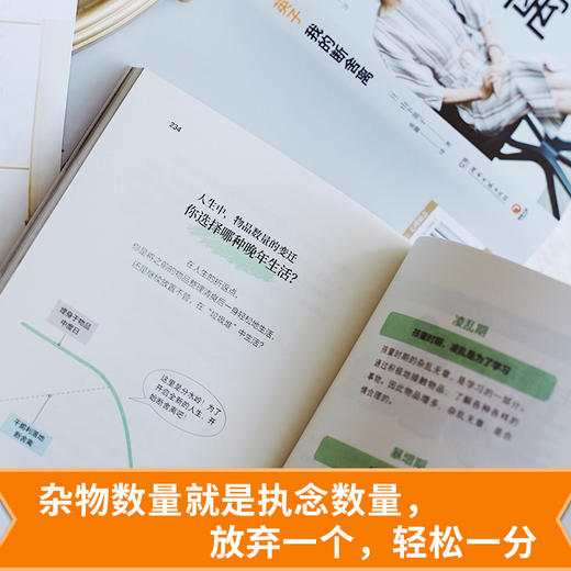 断舍离 我的断舍离 商品图3