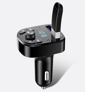 【礼品】车载充电器