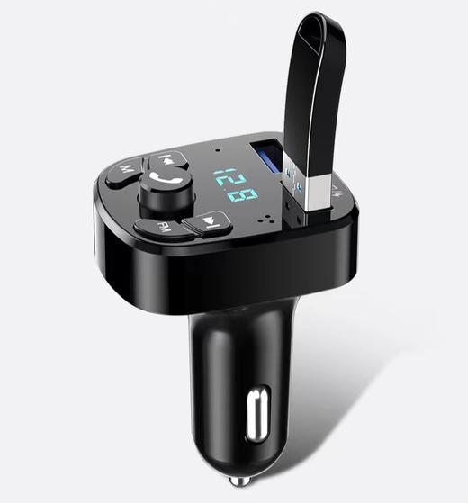 【礼品】车载充电器 商品图0