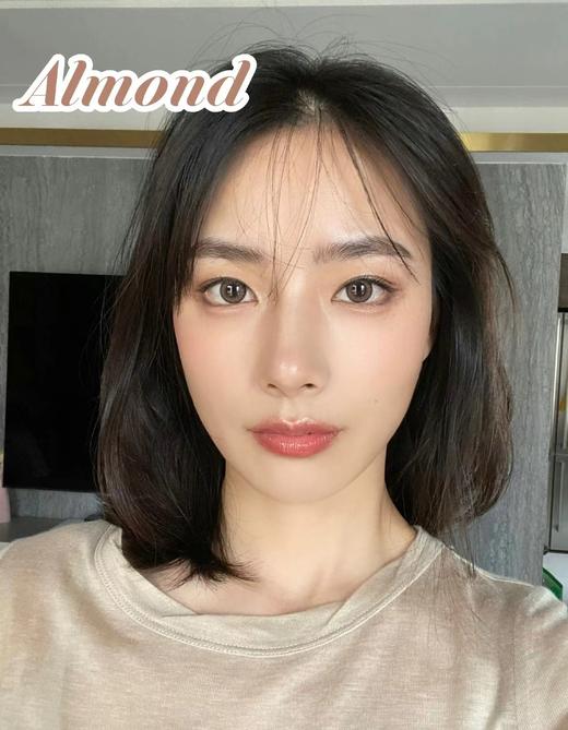 【保税仓现货·48h发】【临期清仓】LUNA 1month 1枚 MYUMYU日本直送 商品图6