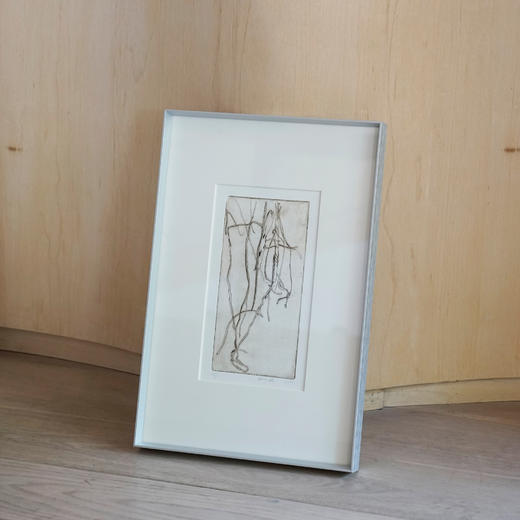 「中国 胡沁迪」 画作 商品图0