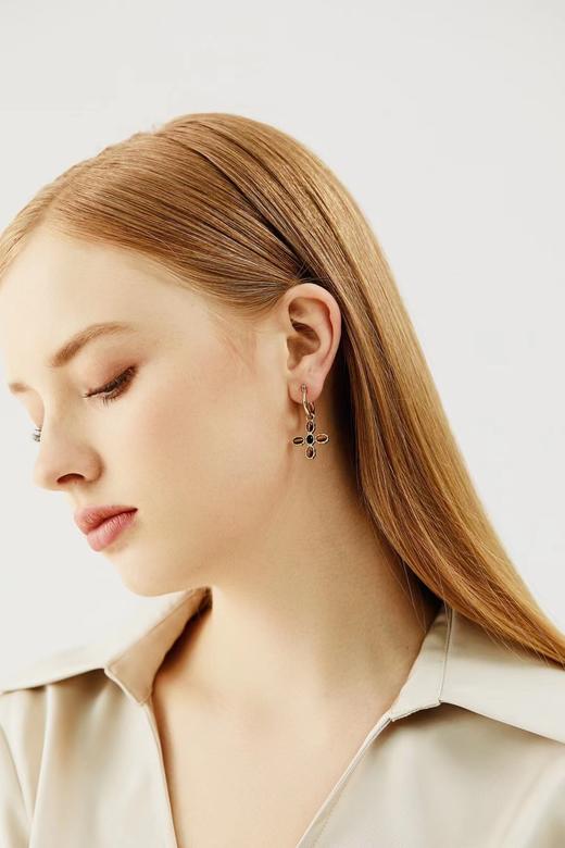SOL DE VERANO Moro 系列耳环 商品图2