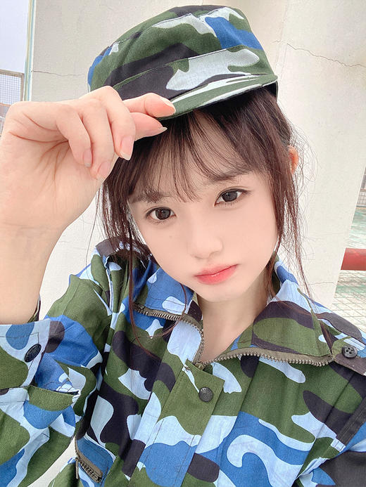 Fully Gift半年抛 · 清纯哲学｜ 14.2mm实际中等直径 半年抛美瞳 商品图13