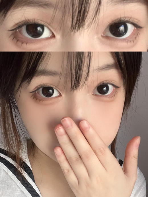 SUMMERBABY新品月抛 商品图2