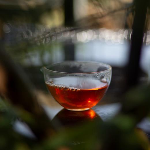 流香涧肉桂 2021年正岩坑涧肉桂 不鼓自鸣 藏茶密室出品 商品图2