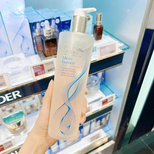 专柜1710 新款二代 雅诗兰黛原生液200ml/400ml 经典版 樱花版 商品图1