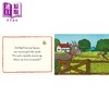 【中商原版】Farmyard Friends Gobbly Goat 农场山羊 英文原版 儿童绘本 动物故事 Axel Scheffler 3-6岁 商品缩略图1