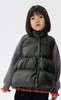 JNBY  22年秋款 宽松保暖羽绒马甲  1M9C11930 商品缩略图8