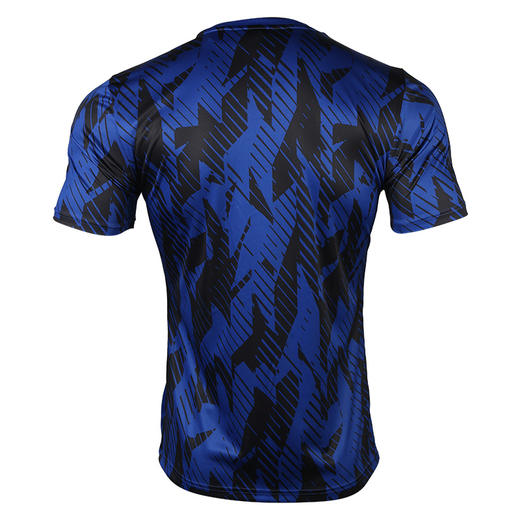 ADIDAS/阿迪达斯AFA PRESHI阿根廷队热身足球短袖球衣HG7233 商品图3