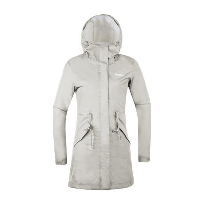 探路者女式旅行TIEF套羽绒冲锋衣TAWG92810 商品图1