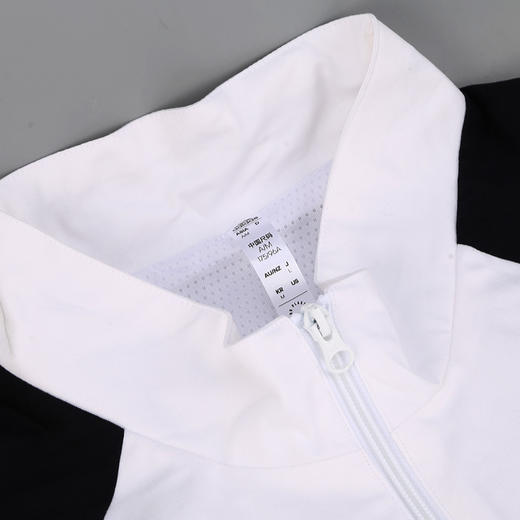 ADIDAS/阿迪达斯DFB ICON JKT德国队复古足球夹克HF4072 商品图1