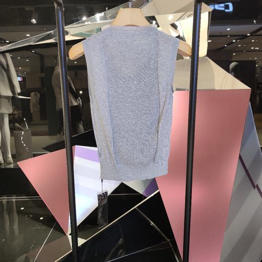 针织背心 商品图7