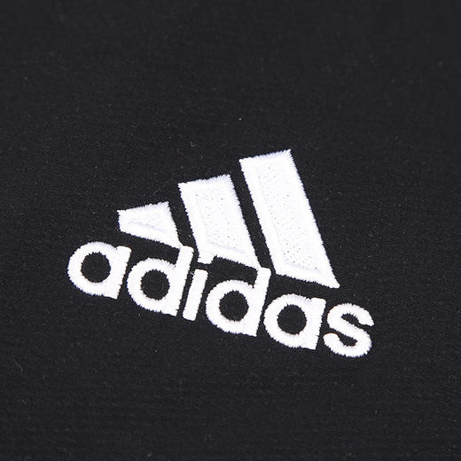 ADIDAS/阿迪达斯DFB ICON CR SWT德国队复古足球套头卫衣HF4064 商品图1