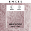 【母婴用品】EMXEE嫚熙冬季毛毛拖家居室内棉拖鞋 商品缩略图2
