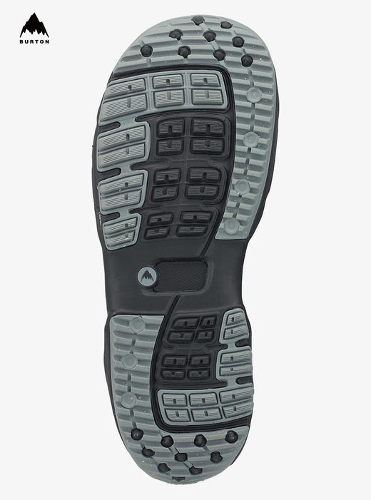 25/26BURTON雪靴RULER BOA WIDE 商品图3