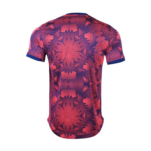 ADIDAS/阿迪达斯 JUVE 3 AU JSY22-23赛季尤文图斯第二客场球员版比赛球衣H38903 商品图4