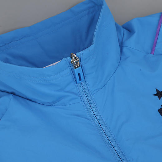 ADIDAS/阿迪达斯AFA PRE JKT阿根廷队足球夹克HF3933 商品图2