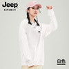 【加绒加厚 专柜热卖款】JEEP SPIRIT休闲圆领卫衣 商品缩略图1