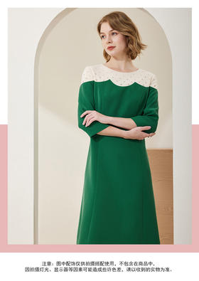  瑟俪 | 这些配色很fresh 