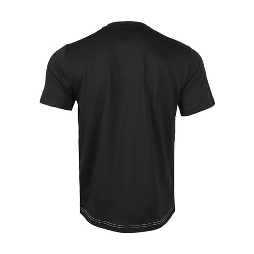 ADIDAS/阿迪达斯DFB ICON HC TEE德国队复古足球短袖HC1410 商品图4