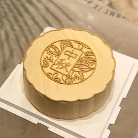 中秋·团圆/月饼蛋糕