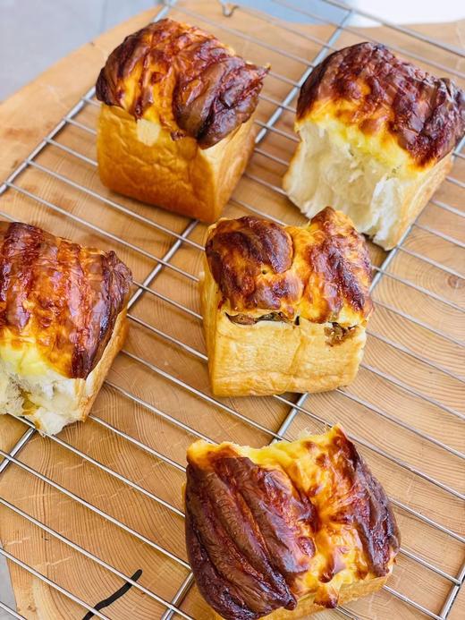 猪肉脯小吐司 商品图0