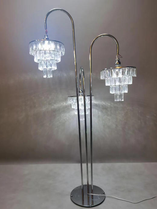 特价款三头冰条灯路引（运费自理） 商品图1