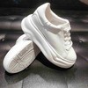 LFGJ14606 超轻曼昆小白鞋 商品缩略图3