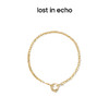 lost in echo 设计师原创 积木游戏系列项链戒指可拆卸组合链条 商品缩略图0