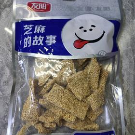 友阳手工麻糖180g