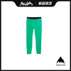 BURTON伯顿女士22/23雪季新品MIDWEIGHT速干透气长裤 CLOVER GREEN 商品缩略图0