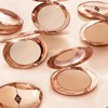 CT粉饼CharlotteTilbury蜜粉饼定妆粉控油哑光无暇遮瑕持久不脱妆 QM 商品缩略图1