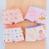 【限时特惠 组合装】混合款儿童内裤男女童三角平角裤纯棉短底裤小中童-多款套装 商品缩略图11