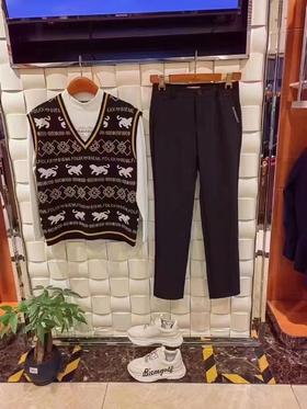 4F比音勒芬女马甲