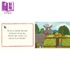 【中商原版】Farmyard Friends Gobbly Goat 农场山羊 英文原版 儿童绘本 动物故事 Axel Scheffler 3-6岁 商品缩略图2