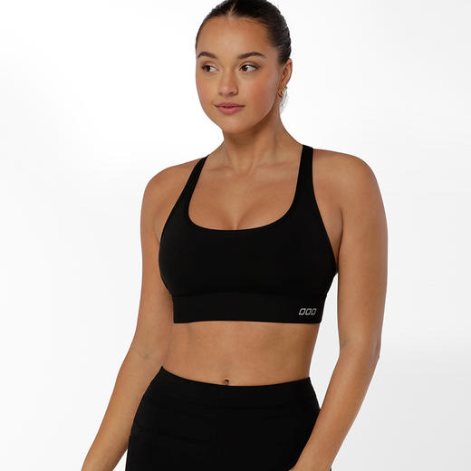 【清仓秒】澳洲Lorna Jane Lorna Jane ULTRA HOLD SPORTS BRA 092201（清仓产品，收货7天内支持调货、不退款） 商品图4
