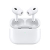 Apple AirPods Pro (第二代) 主动降噪无线蓝牙耳机 商品缩略图1