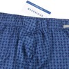 【印花莫代尔】SCHIESSER   德国舒雅 男款莫代尔中腰弹力时尚平角内裤39/20347T 商品缩略图2