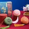 亲子手工中秋香囊制作 商品缩略图1