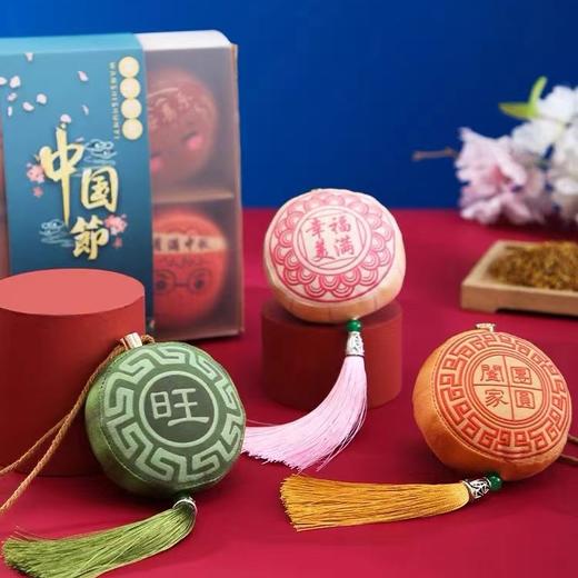 亲子手工中秋香囊制作 商品图1